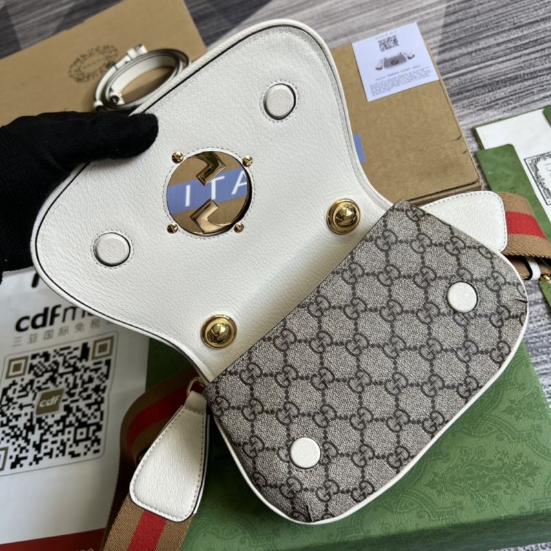 Gvc*1 satchel bags